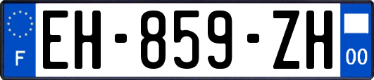 EH-859-ZH