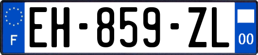 EH-859-ZL