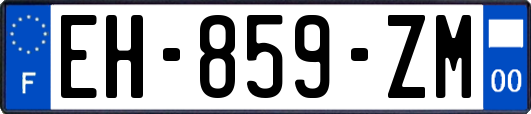 EH-859-ZM
