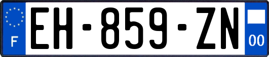 EH-859-ZN