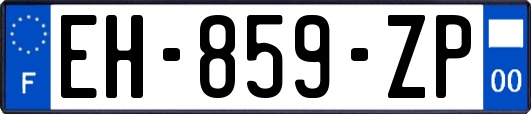 EH-859-ZP
