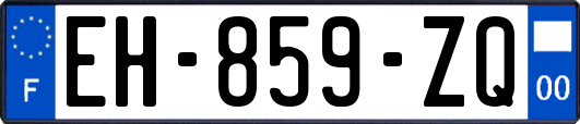 EH-859-ZQ