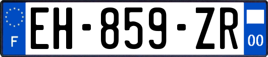 EH-859-ZR