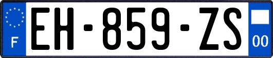 EH-859-ZS