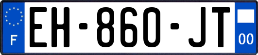 EH-860-JT