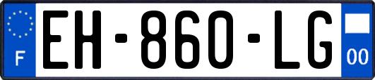 EH-860-LG