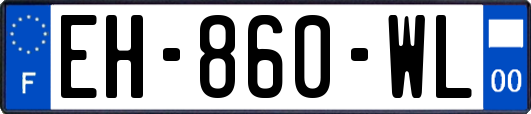 EH-860-WL