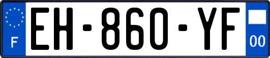 EH-860-YF