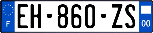 EH-860-ZS