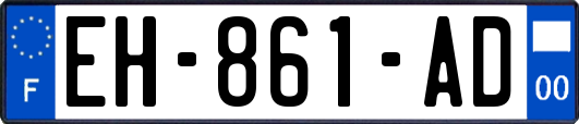 EH-861-AD