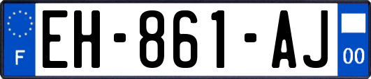 EH-861-AJ