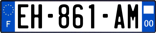 EH-861-AM