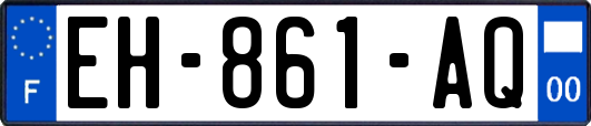 EH-861-AQ