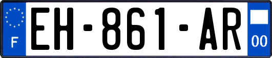 EH-861-AR