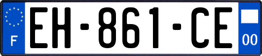 EH-861-CE