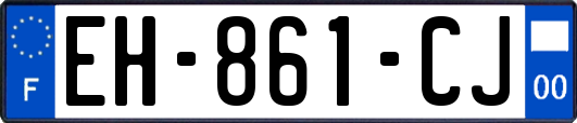 EH-861-CJ