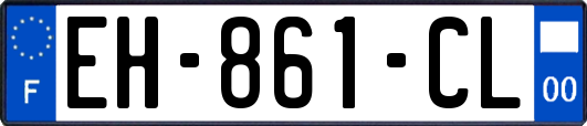 EH-861-CL
