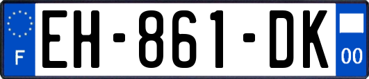 EH-861-DK