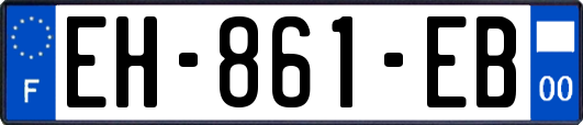 EH-861-EB