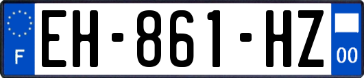 EH-861-HZ