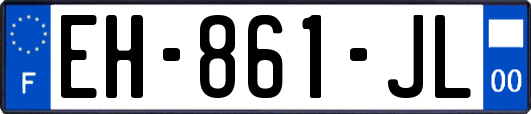 EH-861-JL