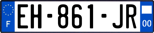 EH-861-JR
