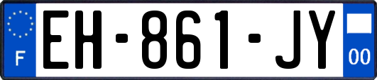 EH-861-JY