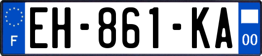 EH-861-KA
