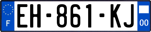 EH-861-KJ