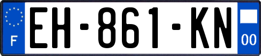 EH-861-KN