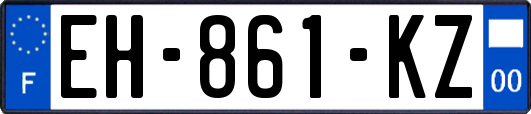 EH-861-KZ