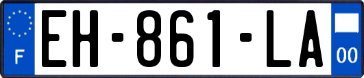 EH-861-LA