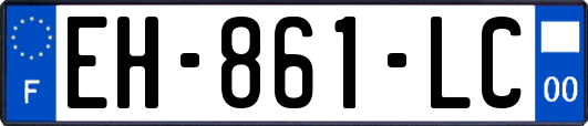 EH-861-LC