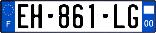 EH-861-LG