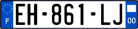 EH-861-LJ