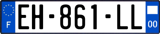 EH-861-LL