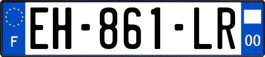EH-861-LR