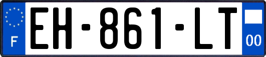 EH-861-LT