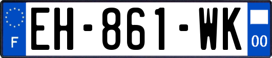 EH-861-WK