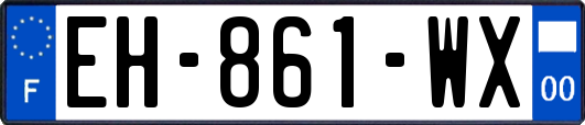 EH-861-WX