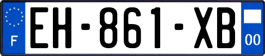 EH-861-XB