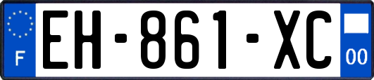 EH-861-XC