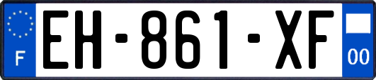 EH-861-XF