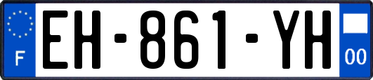 EH-861-YH