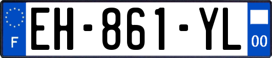 EH-861-YL