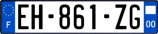 EH-861-ZG