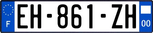 EH-861-ZH