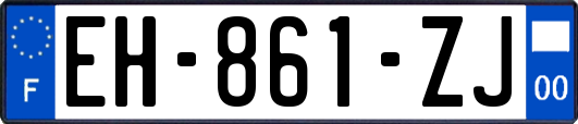 EH-861-ZJ