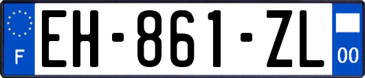 EH-861-ZL