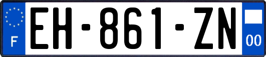 EH-861-ZN